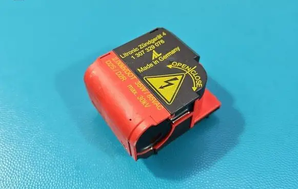 Ford Mondeo Mk III Xenon bulb 1307329076 IMPRK1609701
