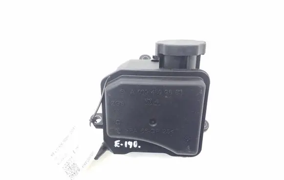 Mercedes-Benz Vito Viano W639 Power steering fluid tank/reservoir A0004602883