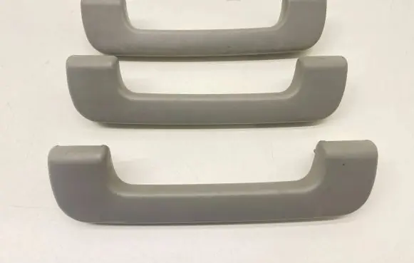 Audi A6 S6 C5 4B Front interior roof grab handle 4B0857607B