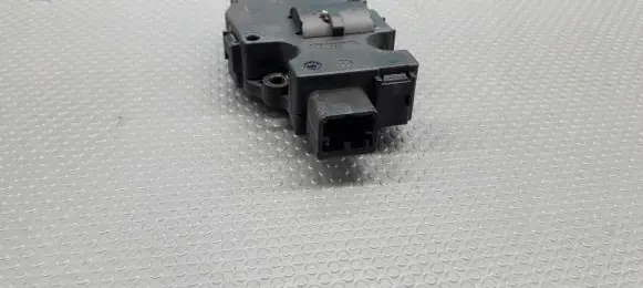 BMW 1 E81 E87 A/C air flow flap actuator/motor EFB322