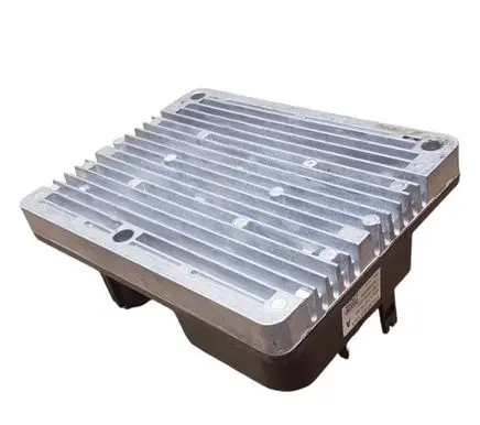 Land Rover Range Rover Sport L494 Voltage converter/converter module DPLA14F70AB