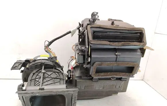 Alfa Romeo 156 Interior heater climate box assembly housing 01560171380 C397