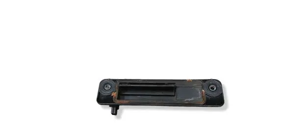 Mercedes-Benz ML W164 Tailgate/trunk/boot exterior handle A1647400493