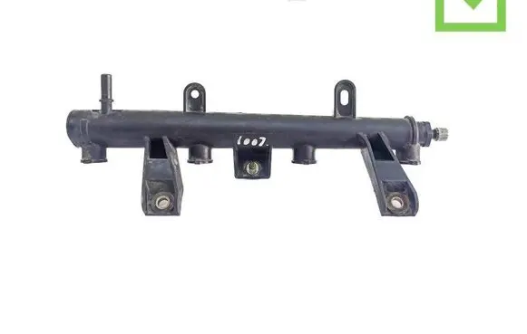 Peugeot 1007 Fuel main line pipe 9655833580 1820I