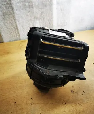 BMW 6 F12 F13 Heater fan/blower 9248170
