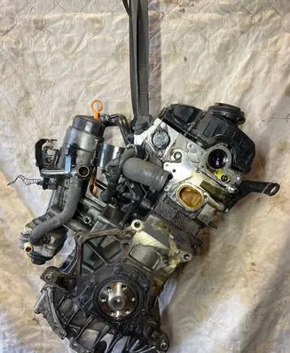 Audi A4 S4 B7 8E 8H Engine AVB
