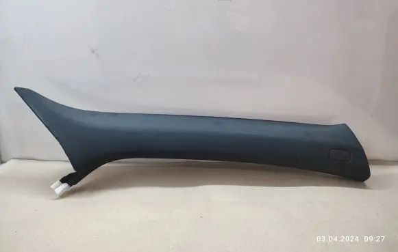Audi Q5 SQ5 (A) pillar trim 8R0867234C
