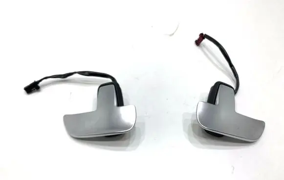 Mercedes-Benz C W205 Steering wheel buttons/switches A0005453868