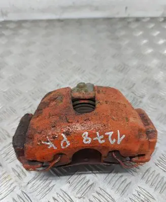 Mazda 3 I Front brake caliper