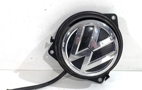 Volkswagen T-Roc Tailgate/trunk/boot exterior handle 5G9827469D