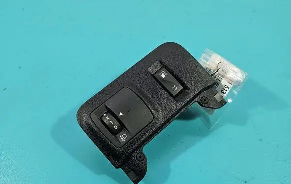 Renault Megane IV Seat control switch 251902972R IMPRK1513525