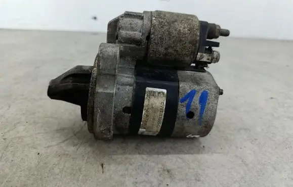 Ford Grand C-MAX Starter motor CV6T11000GA