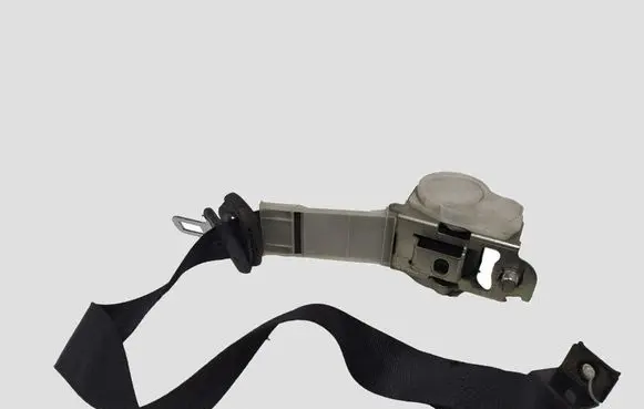 Opel Vectra C Front seatbelt 0402050 03314650