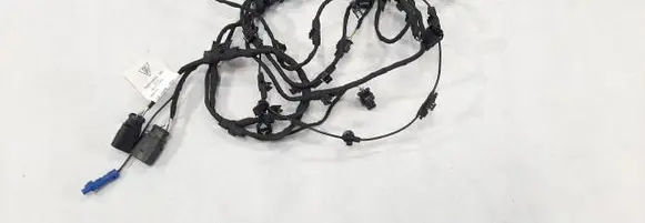 Porsche Cayenne (9Y0 9Y3) Other wiring loom 9Y0971095EG