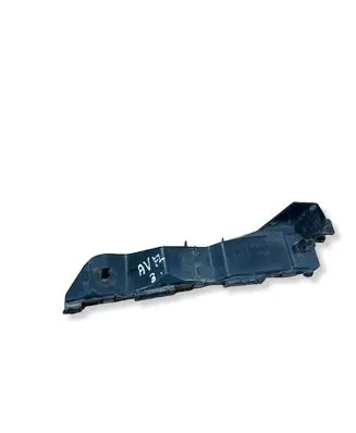 Toyota Avensis T250 Front bumper mounting bracket 5253505020