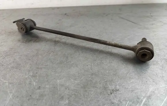 Mercedes-Benz S W222 Rear anti-roll bar/stabilizer link A2223200489
