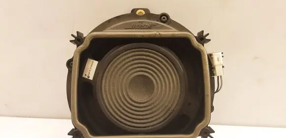 Lancia Thesis Parcel shelf speaker 60671544 382062 382262