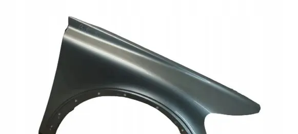 Volvo C30 Fender