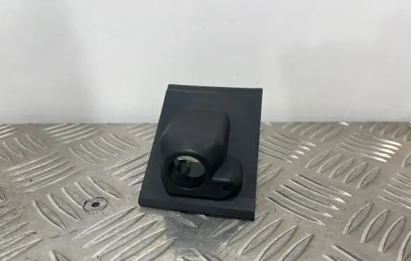 Audi A7 S7 4K8 Tailgate handle with camera 4K8827574B