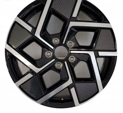 BYD Atto 3 R18 alloy rim 7JX18 3101010D SC2E-3101010D