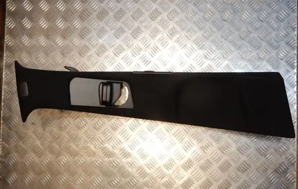 Mercedes-Benz S W221 (B) pillar trim (top) A2216921122 MERCEDESBENZ 25112