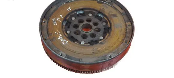 Chevrolet Cruze Dual mass flywheel 55570195 A17DTS