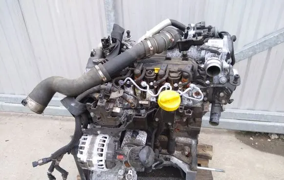 Renault Kadjar Engine K9KF647