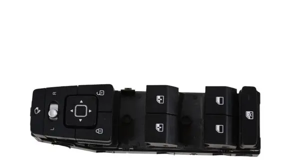 BMW X5 F15 Electric window control switch 