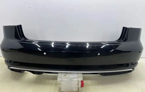 Audi A3 S3 8V Rear bumper 8V5807511F