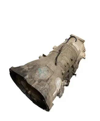 BMW X5 E53 Automatic gearbox 7545773 7544728 1068022