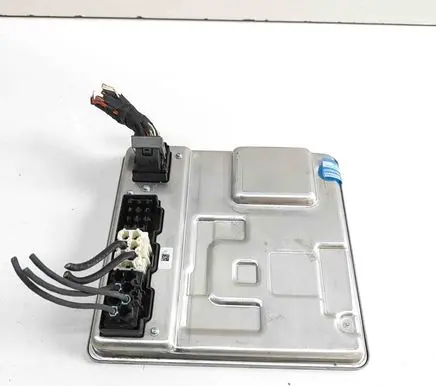 Skoda Enyaq iV Gateway control module 1EA937012L 1EA937012
