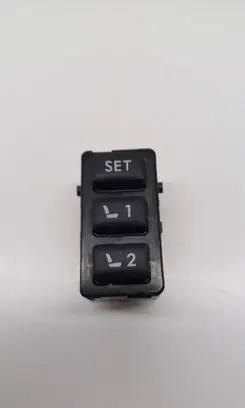 Subaru Outback (BS) Seat memory switch 16128MD