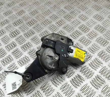 Mercedes-Benz GL X166 Rear window wiper motor A2518200042 18546523