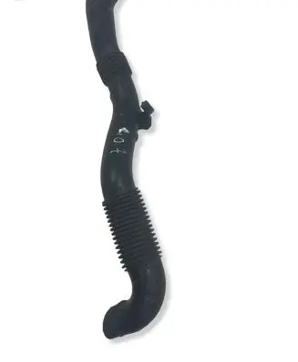 Peugeot 407 Air intake hose/pipe 9648635480 9659405180