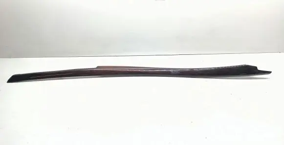 BMW X5 E70 Dashboard glove box trim 70P2012