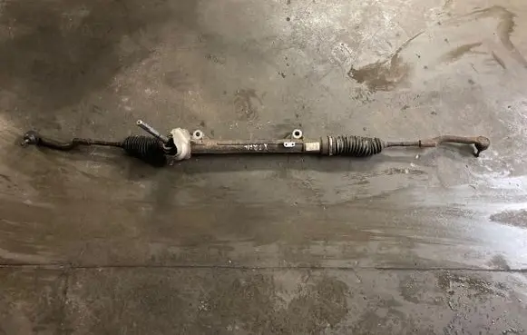 Nissan X-Trail T31 Steering rack JG00A 1402877 SN0016