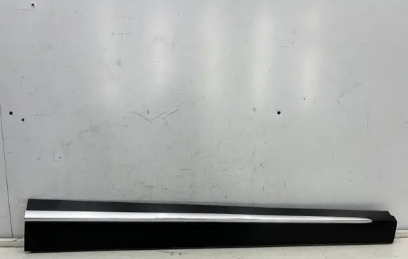 Mazda CX-3 Front door trim (molding) d10e-51rb1