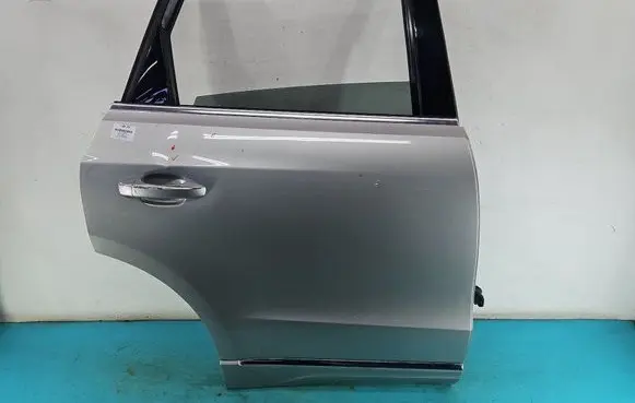Audi Q5 SQ5 Rear door IMPRK1486579