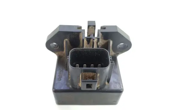 Ford F150 Fuel injection pump control unit/module FU5Z-9D370-B FU5A-9D370-JA