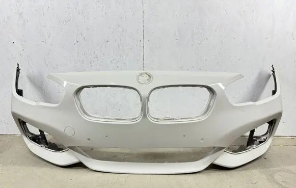 BMW 1 F20 F21 Front bumper