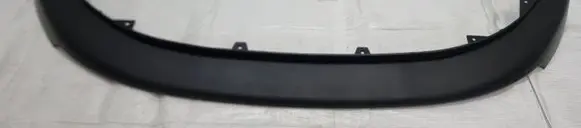 KIA Niro Front bumper lip 86512G5000
