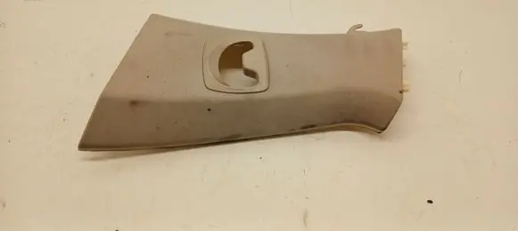 BMW 7 F01 F02 F03 F04 (B) pillar trim (top) 9112739 52107010