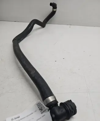Mercedes-Benz E W211 Engine coolant pipe/hose A2118300396