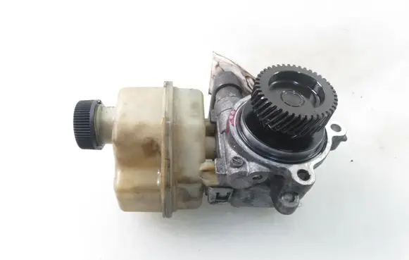 Mazda 6 Power steering pump GJ6F