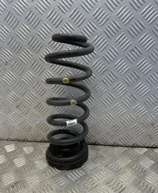 KIA Sportage Rear coil spring