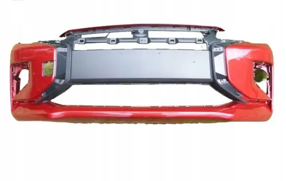 Mitsubishi Space Star Front bumper 75656