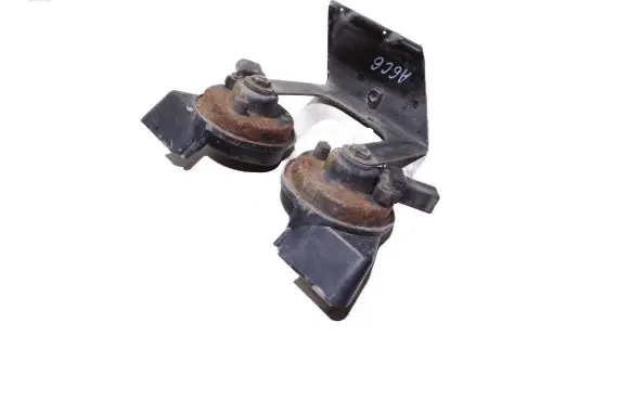 Audi A6 S6 C6 4F Horn signal 4F0951229 024148