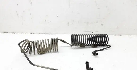 Mercedes-Benz Vaneo W414 Fuel cooler (radiator) 