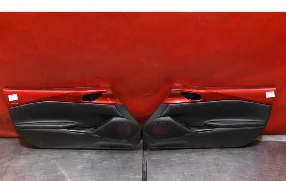 Mazda MX-5 NA Miata Interior set