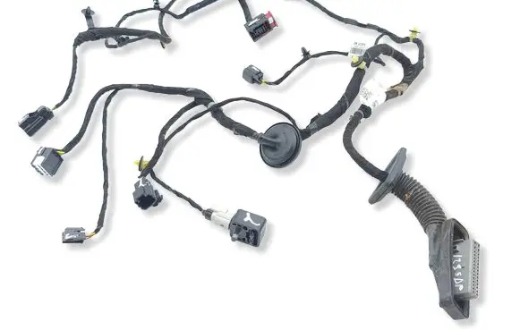 Chevrolet Trax Front door wiring loom 42711257 812740579 9119155D